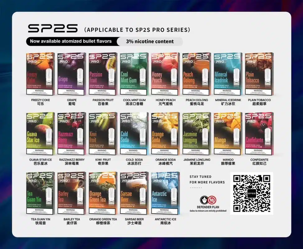 SP2 PRO 煙彈全新升級透明煙彈 3顆裝煙蛋 通用RELX 悅刻一代主機 711到付-1 SP2 PRO 煙彈全新升級透明煙彈 3顆裝煙蛋 通用RELX 悅刻一代主機 711到付-1